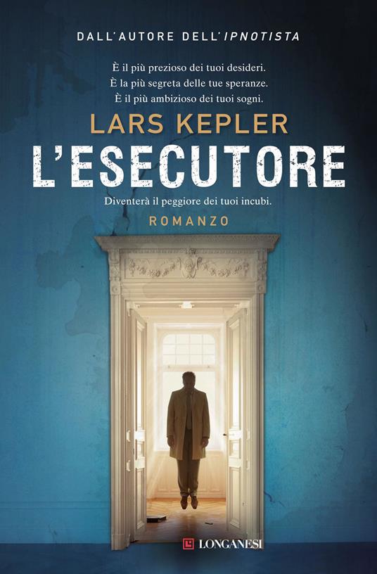 L’esecutore