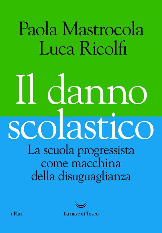 Il danno scolastico